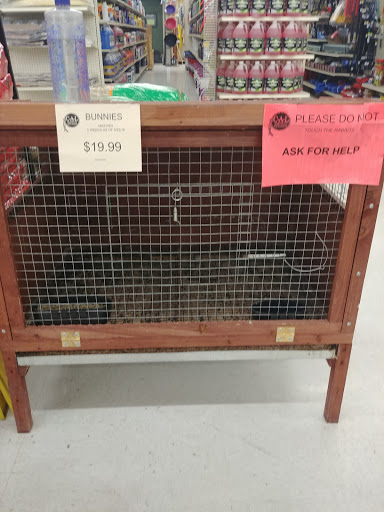 Department Store «C-A-L Ranch Stores», reviews and photos, 88 S Fairfield Rd E, Layton, UT 84041, USA