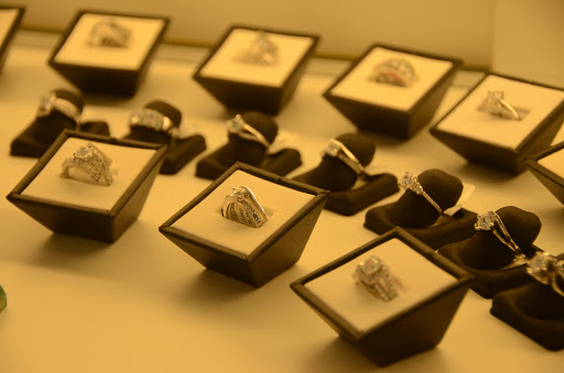 Jeweler «Boyson Jewelry», reviews and photos, 4701 1st Ave SE #4, Cedar Rapids, IA 52402, USA