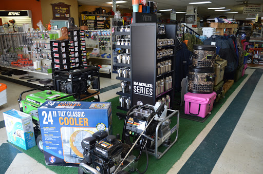 Landscaping Supply Store «Pendergrass Supply & Rental», reviews and photos, 1100 Winchester Hwy, Fayetteville, TN 37334, USA