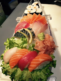 Plats et boissons du Restaurant japonais Tokyo Sushi à Le Mans - n°17