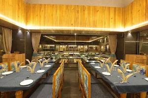 BAGH-ONE BANQUETS & RESTAURANT image