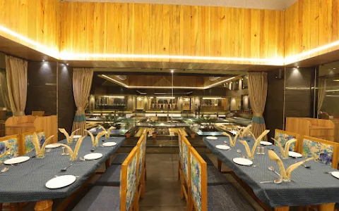 BAGH-ONE BANQUETS & RESTAURANT image