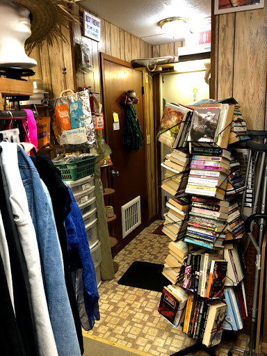 Thrift Store «Calling All Angels», reviews and photos, 180 Richpien Rd, Fort Walton Beach, FL 32547, USA