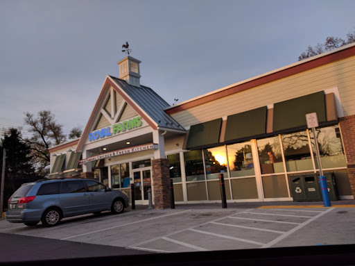 Convenience Store «Royal Farms», reviews and photos, 2330 Smith Ave, Baltimore, MD 21209, USA