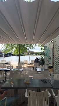 Atmosphère du Restaurant LE CHILL à Vichy - n°4