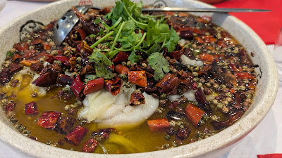 Restaurant Chinois à Paris