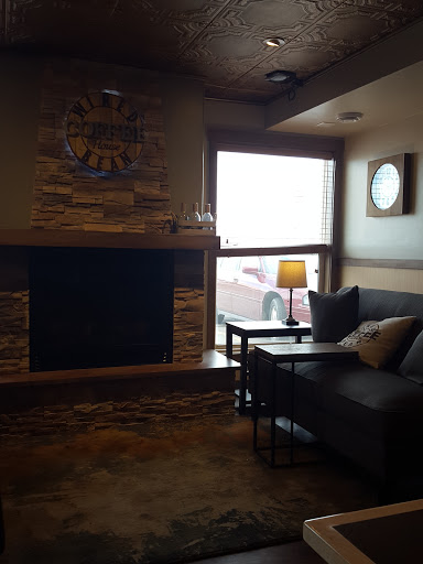 Coffee Shop «Wired Bean Coffee House», reviews and photos, 1554 US-59 #100, Thief River Falls, MN 56701, USA