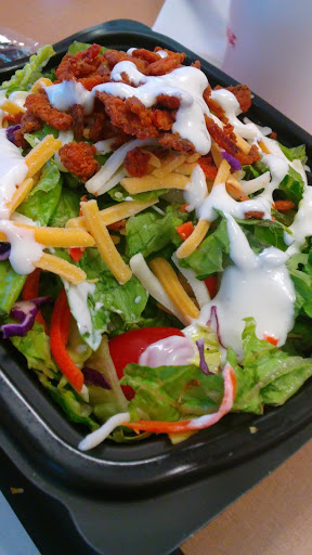 Fast Food Restaurant «Chick-fil-A», reviews and photos, 16657 N 83rd Ave, Peoria, AZ 85382, USA