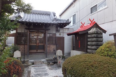 白木神社