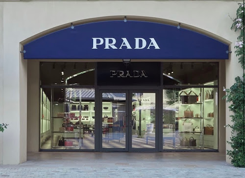 Prada Outlet McArthurGlen à Miramas