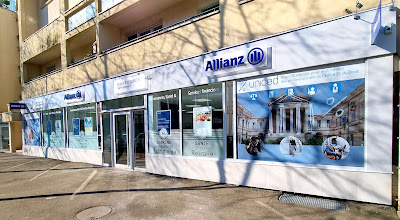 Allianz Assurance CHARTRES - BROU & GUILLAUME à Chartres