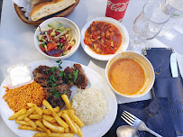 Kebab du Restaurant Marmara à Marseille - n°13