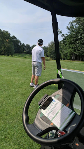 Golf Course «Granite Fields Golf Club», reviews and photos, 7 Route 125, Kingston, NH 03848, USA