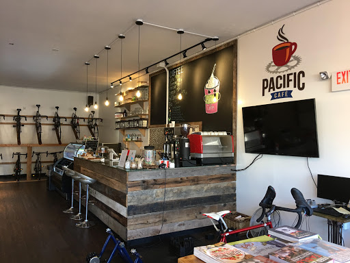 Bicycle Store «Pacific Cycling & Triathlon», reviews and photos, 984 High Ridge Rd, Stamford, CT 06905, USA