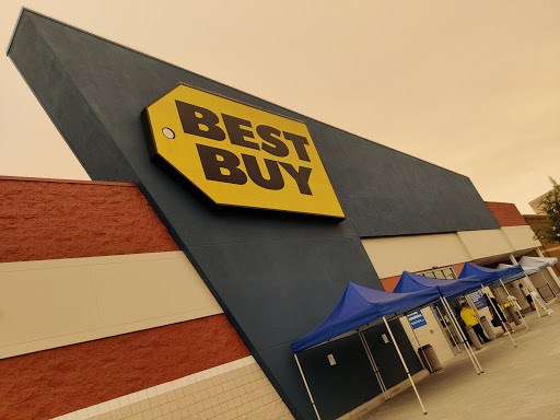 Electronics Store «Best Buy», reviews and photos, 2415 Via Campo, Montebello, CA 90640, USA