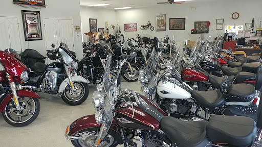 Used Motorcycle Dealer «Dream Motorsports», reviews and photos, 1208 N Scott Ave, Belton, MO 64012, USA