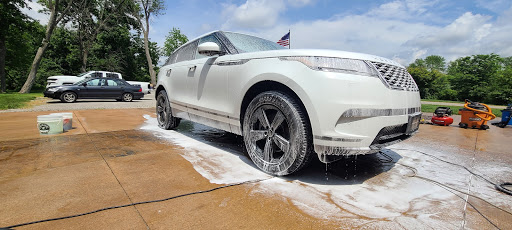 Mint Auto Detail en Carbondale