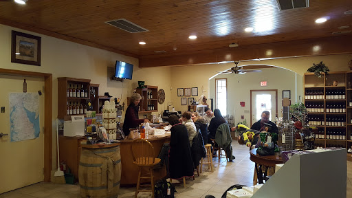 Winery «Pizzadili Vineyard & Winery», reviews and photos, 1671 Peach Basket Rd, Felton, DE 19943, USA