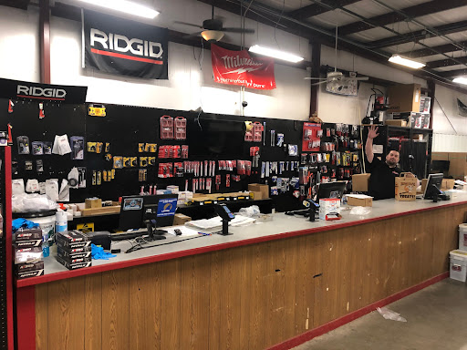 Hardware Store «Locke Supply Co», reviews and photos, 2001 Fort Worth Dr, Denton, TX 76205, USA