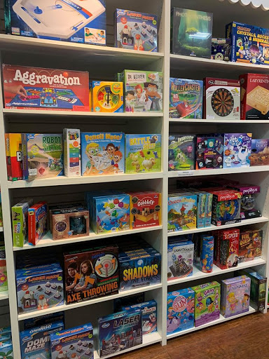 Toy Store «Lions & Tigers & Toys», reviews and photos, 4301 W William Cannon Dr Ste E220, Austin, TX 78749, USA