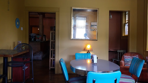 Coffee Shop «Edge Coffee House», reviews and photos, 1900 Aggie Rd, Jonesboro, AR 72401, USA