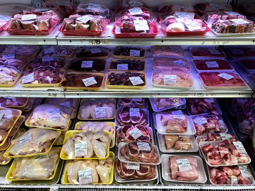 Supermarket «Phu Thinh Market», reviews and photos, 1826 Dorchester Ave, Dorchester Center, MA 02124, USA