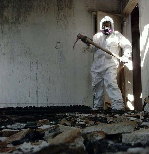 Asbestos Removal - WDR Contracting