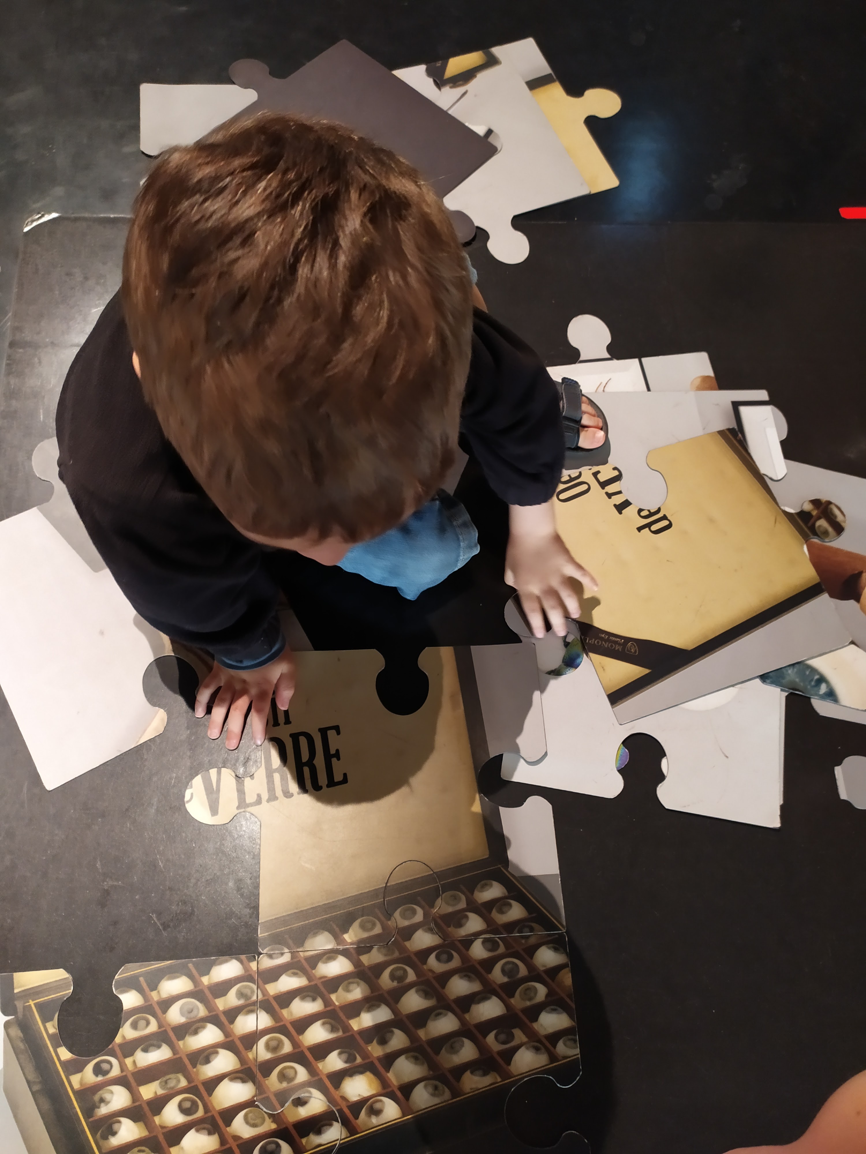 Photo n° 3 de l'avis de Prout.o fait le 18/07/2020 à 11:38