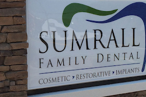 Sumrall Family Dentistry image