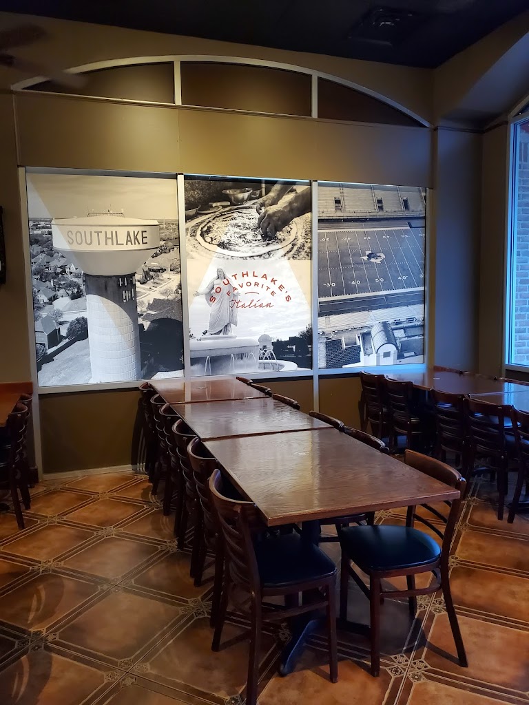 Armend's Restaurante 76092