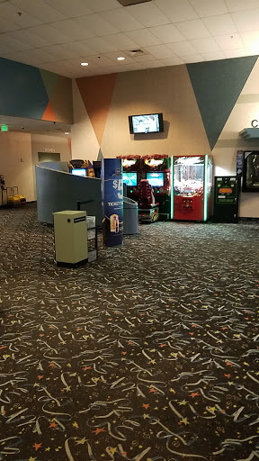 Movie Theater «AMC Twenty Mile 10», reviews and photos, 18625 Stage Run, Parker, CO 80134, USA