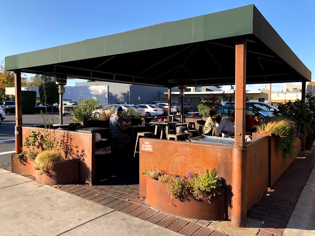 Slice House by Tony Gemignani 94596