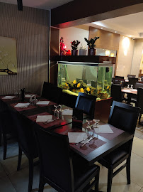 Atmosphère du Restaurant asiatique Villa Tokyo à Nanterre - n°3