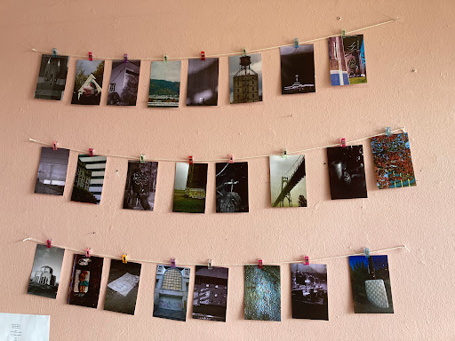 Vegan Restaurant «Nectar Cafe», reviews and photos, 1925 NE 42nd Ave, Portland, OR 97213, USA