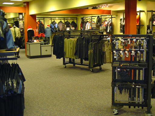 Motorcycle Dealer «Atlantic County Harley-Davidson», reviews and photos, 219 E White Horse Pike, Galloway, NJ 08205, USA