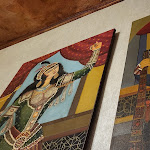 Photo n°2 de l'avis de Mag. fait le 22/01/2023 à 20:47 sur le  Cardamomo Persian Palace Lecco à Lecco