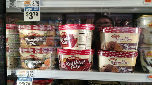 Supermarket «Stop & Shop», reviews and photos, 34 W Railroad Ave, Tenafly, NJ 07670, USA