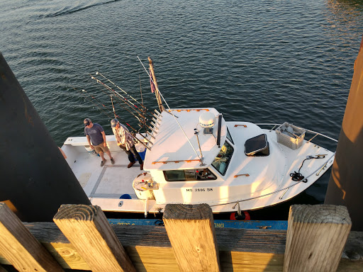 Campground «Winter Island Park», reviews and photos, 50 Winter Island Rd, Salem, MA 01970, USA