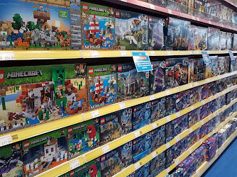 Smyths Toys Superstores