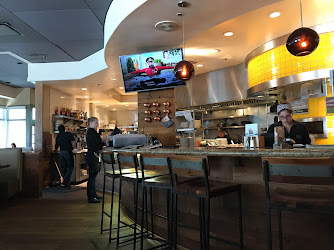 California Pizza Kitchen at Santa Barbara