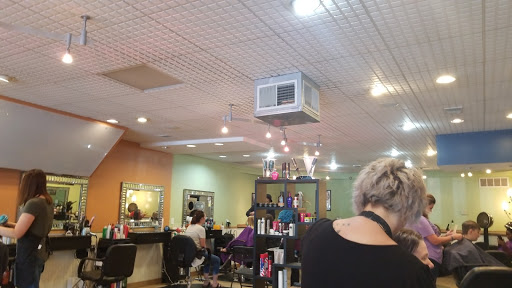 Hair Salon «Heads Up Hair Salon», reviews and photos, 7636 S Westnedge Ave, Portage, MI 49002, USA