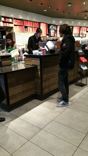 Coffee Shop «Starbucks», reviews and photos, 101 W Campbell Rd, Richardson, TX 75080, USA