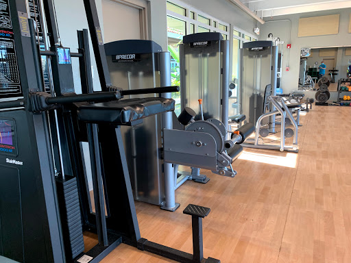 Community Center «St Petersburg Beach Community Center», reviews and photos, 7701 Boca Ciega Dr, St Pete Beach, FL 33706, USA