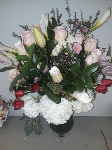 Florist «Buckhead Florist», reviews and photos, 3333 Peachtree Rd NE #100, Atlanta, GA 30326, USA