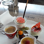 Photo n° 1 de l'avis de Pellet.u fait le 11/09/2017 à 11:33 pour La Marine - Restaurant Bistro à Gujan-Mestras