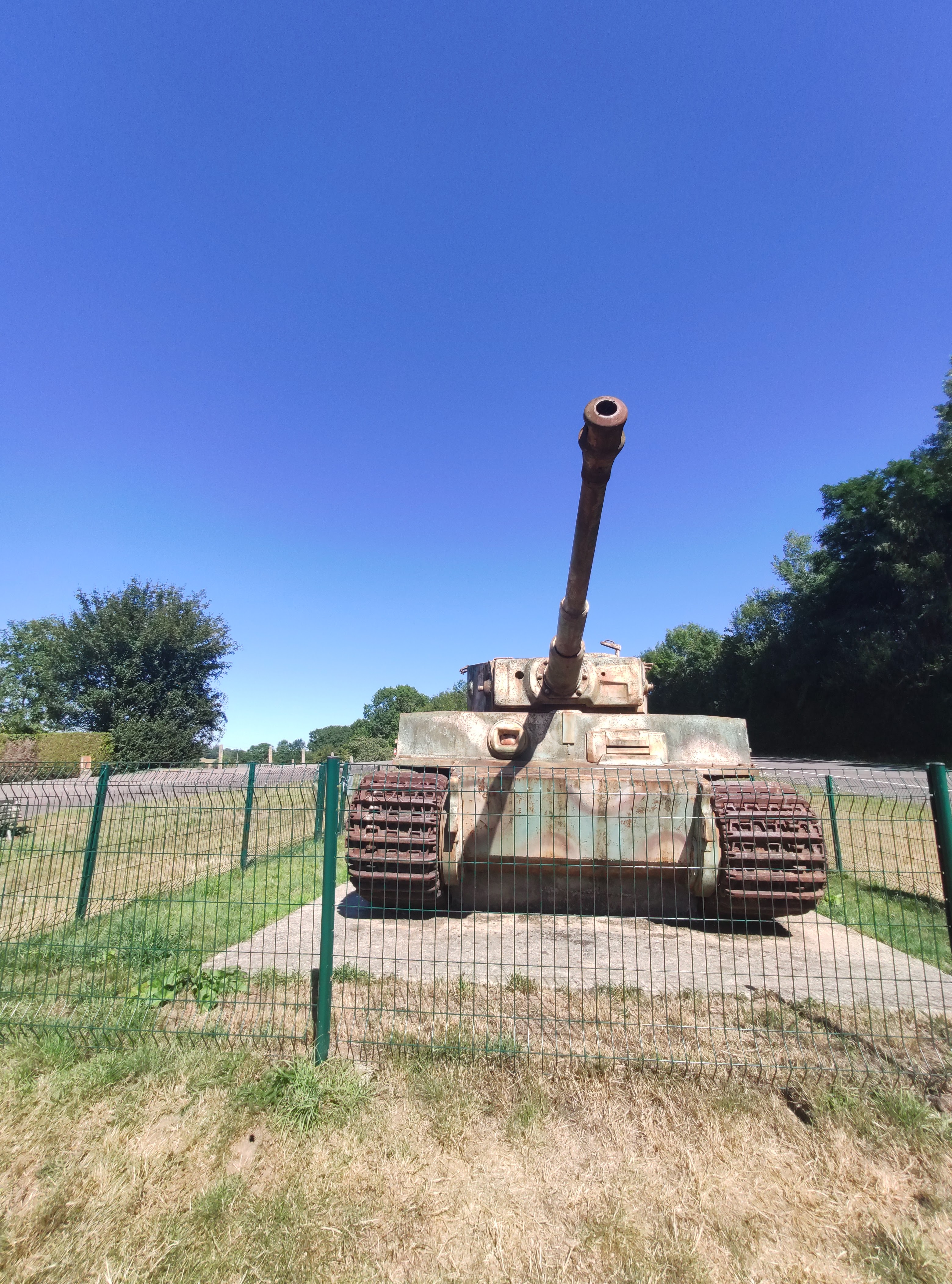 Photo n° 1 de l'avis de Mechiel.o fait le 30/07/2020 à 15:55