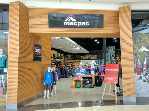 Macpac MacQuarie