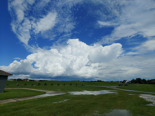 Golf Course «Copper Mill Golf Club», reviews and photos, 2100 Coppermill Blvd, Zachary, LA 70791, USA