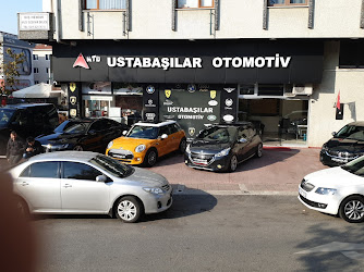 Ustabaşılar Otomotiv