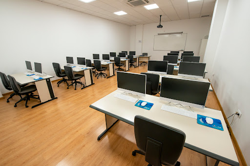 AFS Formación en Santa Cruz de Tenerife